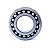 Rolamento 1209 C3 45 X 85 X 19 Nsk - Imagem 2