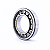 Rolamento NU205 E W C3 25 X 52 X 15 Nsk - Imagem 4