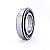 Rolamento NU205 E W C3 25 X 52 X 15 Nsk - Imagem 6