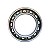 Rolamento 6908 40 X 62 X 12 Nsk - Imagem 2