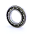 Rolamento 6314 C3 70 X 150 X 35 Nsk - Imagem 6