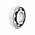 Rolamento 6314 Z C3 70 X 150 X 35 Nsk - Imagem 6
