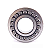 Rolamento 22309 EA E4 C3 45 X 100 X 36 Nsk - Imagem 2