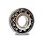 Rolamento 3205 25 X 52 X 20,6 Nsk - Imagem 3