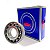 Rolamento 3205 25 X 52 X 20,6 Nsk - Imagem 1