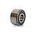 Rolamento 3208B 2RSR TNG C3 40 X 80 X 30,2 Nsk - Imagem 2