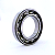 Rolamento 6011 55 X 90 X 18 Nsk - Imagem 3