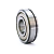 Rolamento 6206 Z N 30 X 62 X 16 Nsk - Imagem 5