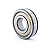 Rolamento 6206 Z N 30 X 62 X 16 Nsk - Imagem 4