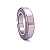 Rolamento 6217 Ddu C3 85 X 150 X 28 Nsk - Imagem 3