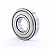 Rolamento 6301 Z 12 X 37 X 12 Nsk - Imagem 3