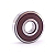 Rolamento 6302 DU 15 X 42 X 13 Nsk - Imagem 3