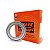 Rolamento 6203 ZZ C3 17 X 40 X 12 GBR - Imagem 1