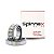 Rolamento (LM) 48548/10 34,93 X 65,09 X 18,03 Spinnex - Imagem 1