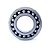 Rolamento 2203 17 X 40 X 16 Nsk - Imagem 5