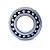 Rolamento 2204 C3 20 X 47 X 18 Nsk - Imagem 2