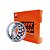 Rolamento 2206 K C3 30 X 62 X 20 GBR - Imagem 1