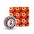 Rolamento 22218 EA E4 90 X 160 X 40 Nsk - Imagem 1
