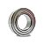 Rolamento 3306B 2ZR TNG C3 30 X 72 X 30,2 Nsk - Imagem 6