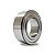 Rolamento 3310B 2ZR TNG 50 X 110 X 44,4 Nsk - Imagem 5