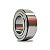 Rolamento 3310B 2ZR TNG C3 50 X 110 X 44,4 Nsk - Imagem 3