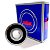 Rolamento 35tm11nx1C3 35 X 80 X 23 Nsk - Imagem 1