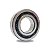 Rolamento 4210B TNG 50 X 90 X 23 Nsk - Imagem 8