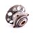 Cubo roda 52KWH01Y01 Nsk - Imagem 5