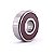 Rolamento 6017 DU 85 X 130 X 22 Nsk - Imagem 3