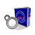 Rolamento 6220 Z 100 X 180 X 34 Nsk - Imagem 1