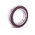 Rolamento 6312 Ddu C3 60 X 130 X 31 Nsk - Imagem 5