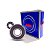 Rolamento 6312 DU 60 X 130 X 31 Nsk - Imagem 1