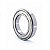 Rolamento 6806 ZZ C3 30 X 42 X 7 Nsk - Imagem 2