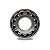 Rolamento 7318 B SU A 90 X 190 X 43 Nsk - Imagem 2