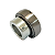 Rolamento GRa206-19 1.3/16 X 62 X 18 Frm - Imagem 4