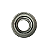 Rolamento GRa206-20 1,1/4 X 62 X 18 Frm - Imagem 2