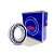Rolamento NU2316 W 80 X 170 X 58 Nsk - Imagem 1