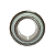 Rolamento UK210 50 X 90 X 24 Nsk - Imagem 2