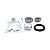 Kit Rolamento Reparo Roda WK00112 A&s - Imagem 2