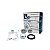 Kit Rolamento Reparo Roda WK00112 A&s - Imagem 1
