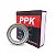 Rolamento 6306 ZZ 30 X 72 X 19 PpK - Imagem 1