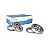 Kit Rolamentos FDRKRBP835OB Fersa - Imagem 1
