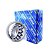 Rolamento 1308 TV C3 40 X 90 X 23 NKE - Imagem 1