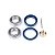 Rolamento Reparo Roda PWK4687 Pfi - Imagem 2
