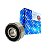 Rolamento 62202 2RS TV C3 15 X 35 X 14 NKE - Imagem 1