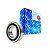 Rolamento 7210 BE CB TVP 50 X 90 X 20 NKE - Imagem 1