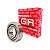 Rolamento 3215 75 X 130 X 41,3 GIr - Imagem 1