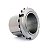 Bucha HE2316 2.3/4 x 80 x 78 Bgl - Imagem 1