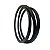 Correia Lisa em V E210 Gates - Imagem 3