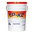 Graxa Verde Epk2 10Kg Karter - Imagem 1